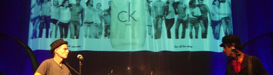 CKone one Beach Berlin Radialsystem  SANDBURG event production support